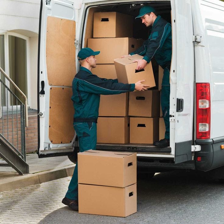 Packers and movers in Karelibaug