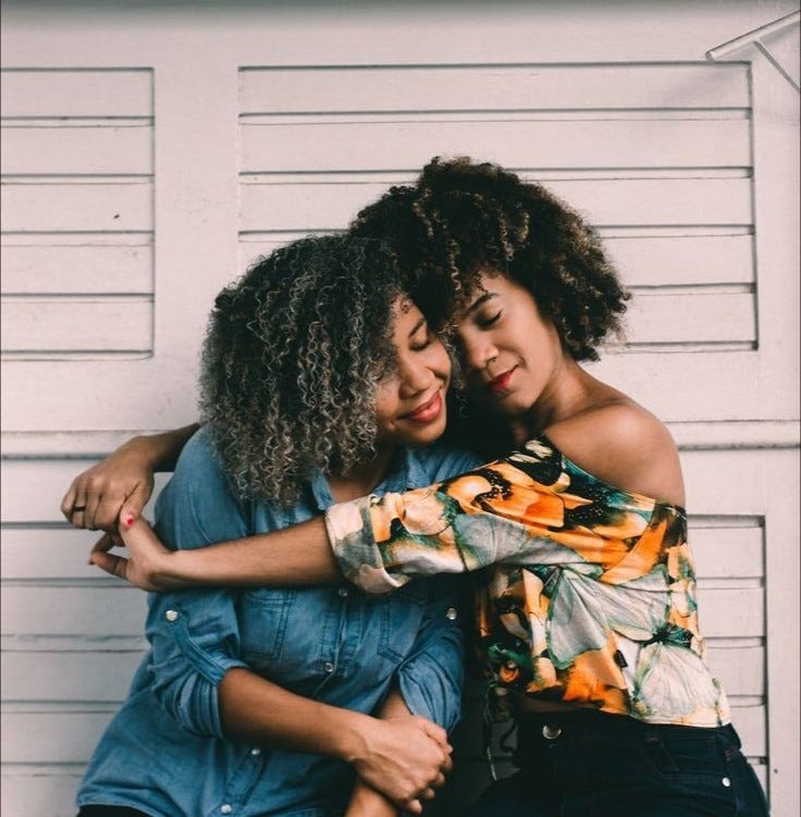 An Open Letter to Strong Women. Beautiful, talented, confident, and… | by  Edisana Stephen | Modern Women | Medium