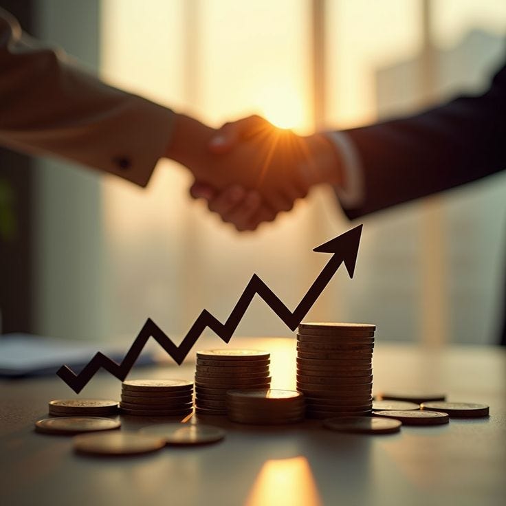 🚀 Why US Businesses Are Outsourcing IT — And How to Choose the Right Partner