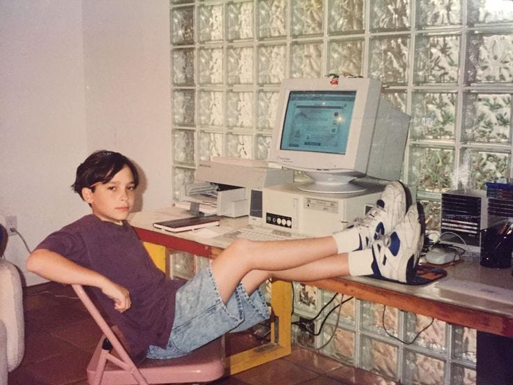 How Dyslexic Students Can Use AI to Organise Their Thinking