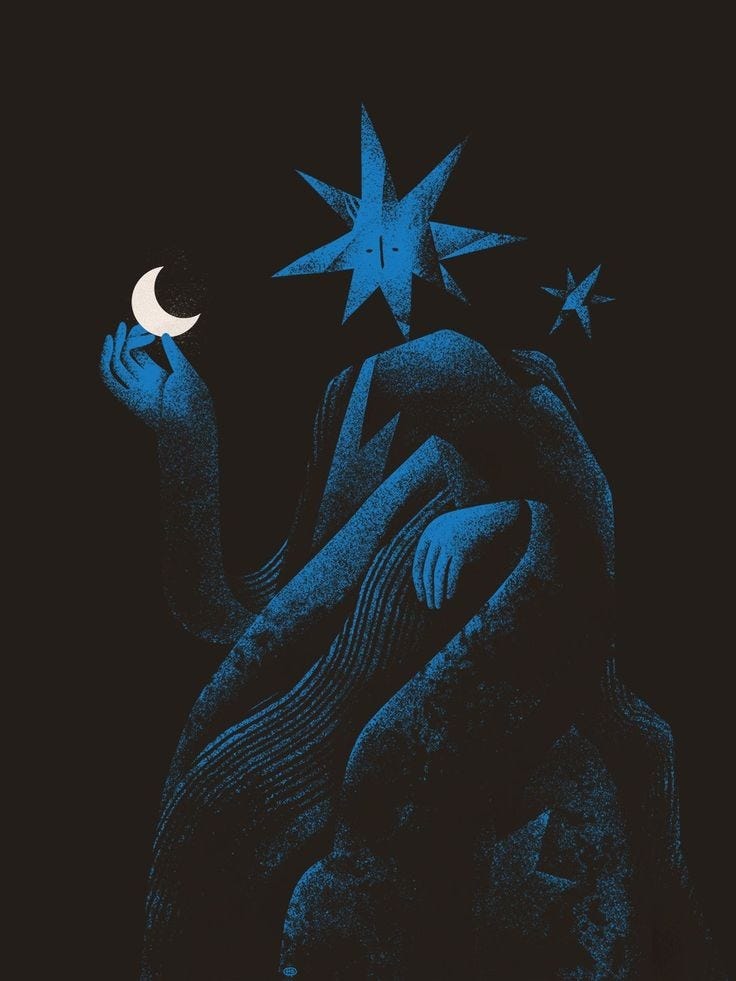 Luna en Géminis 🌛♊