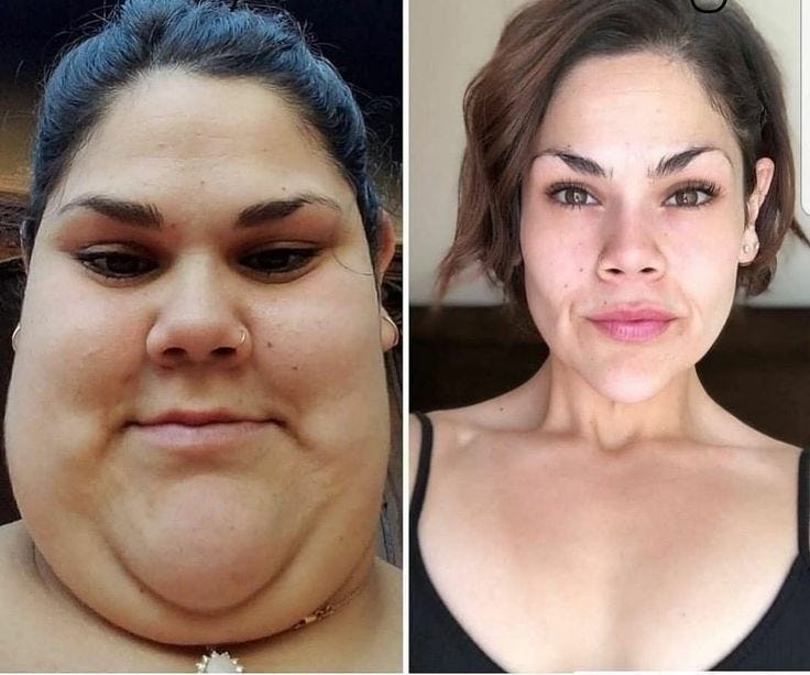 The Ultimate Guide to Sustainable Weight Loss: Science-backed
