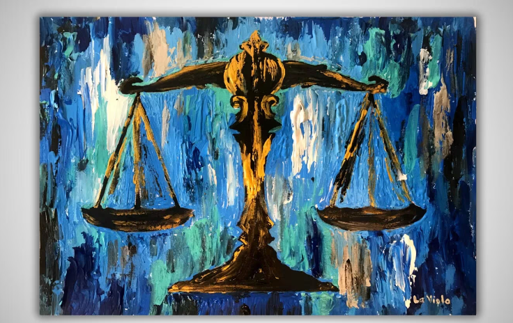 Justice and Accountability (Shoftim) | by Rabbi Menachem Creditor | Medium