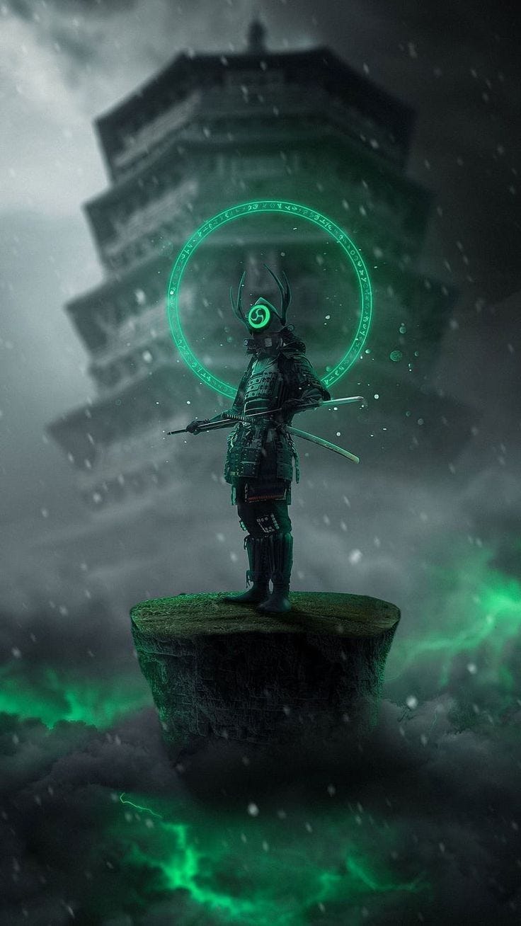 Shadow Fight Trilogy By Starreigns Visuals