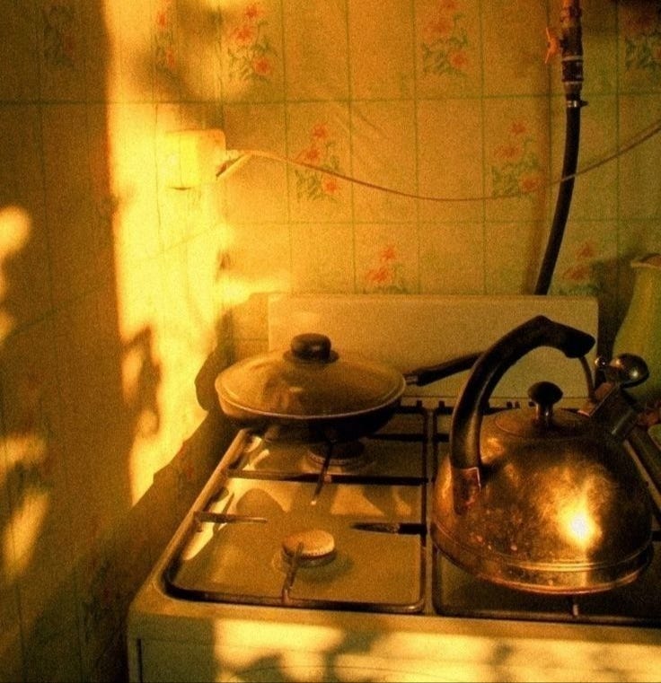 Curry On The Walls
