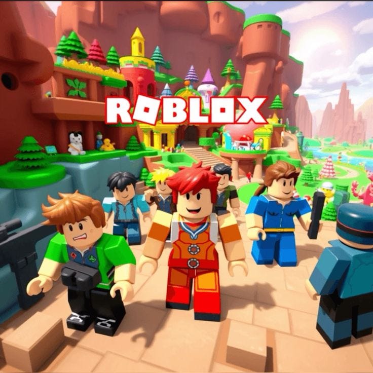💎 Secret Roblox Gift Card Rewards Just Dropped