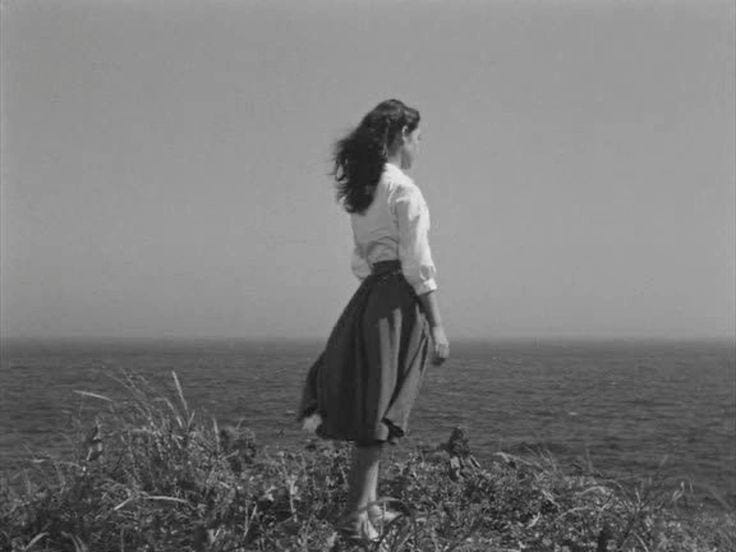 Kinda Mising Someone I've Never Met Before by Naje Medium