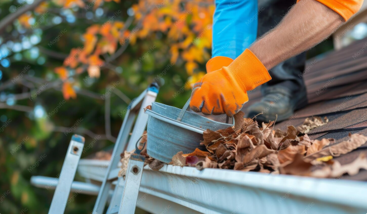 The Importance of Downspout Cleaning for a Healthy Gutter System in Scarborough