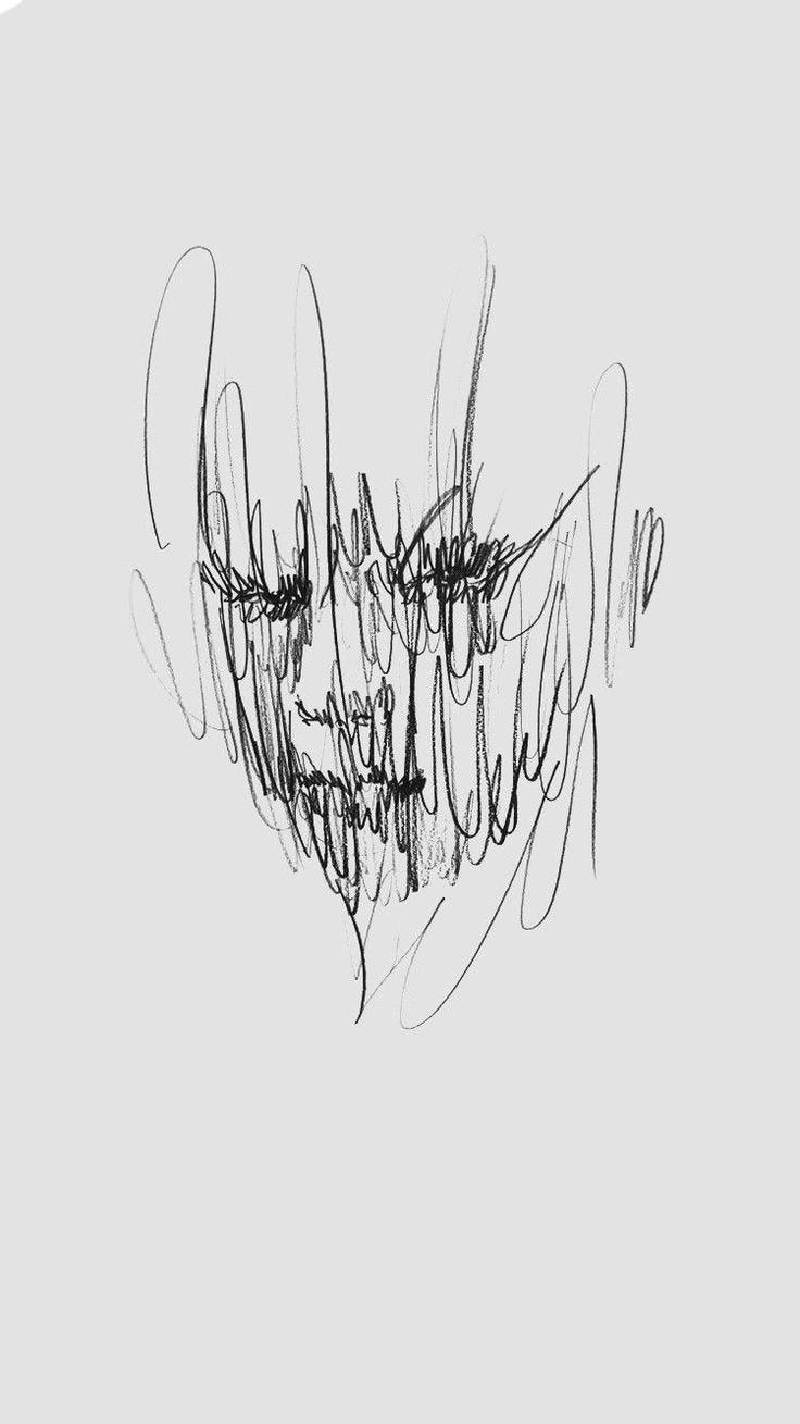 Abstract Art How to Think Like an Artist by Nazli Ansari Medium