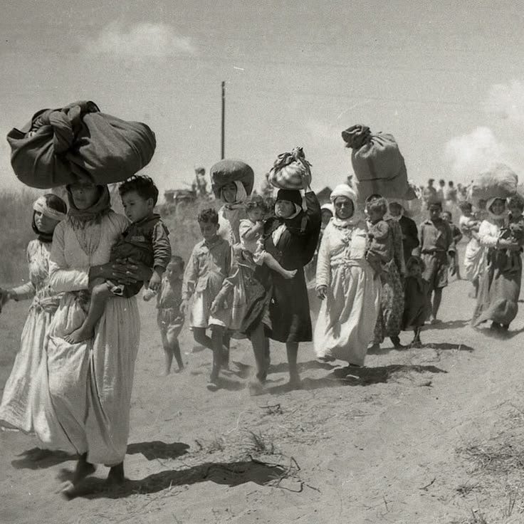 Dari Marmaris hingga Ruang Kuliah: Membangun Ingatan Kolektif Nakba