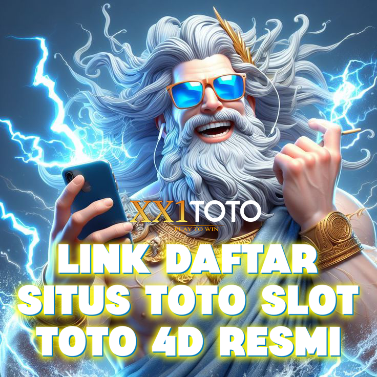 Xx1toto: Link Daftar Situs Toto Slot Dan Toto 4D Resmi