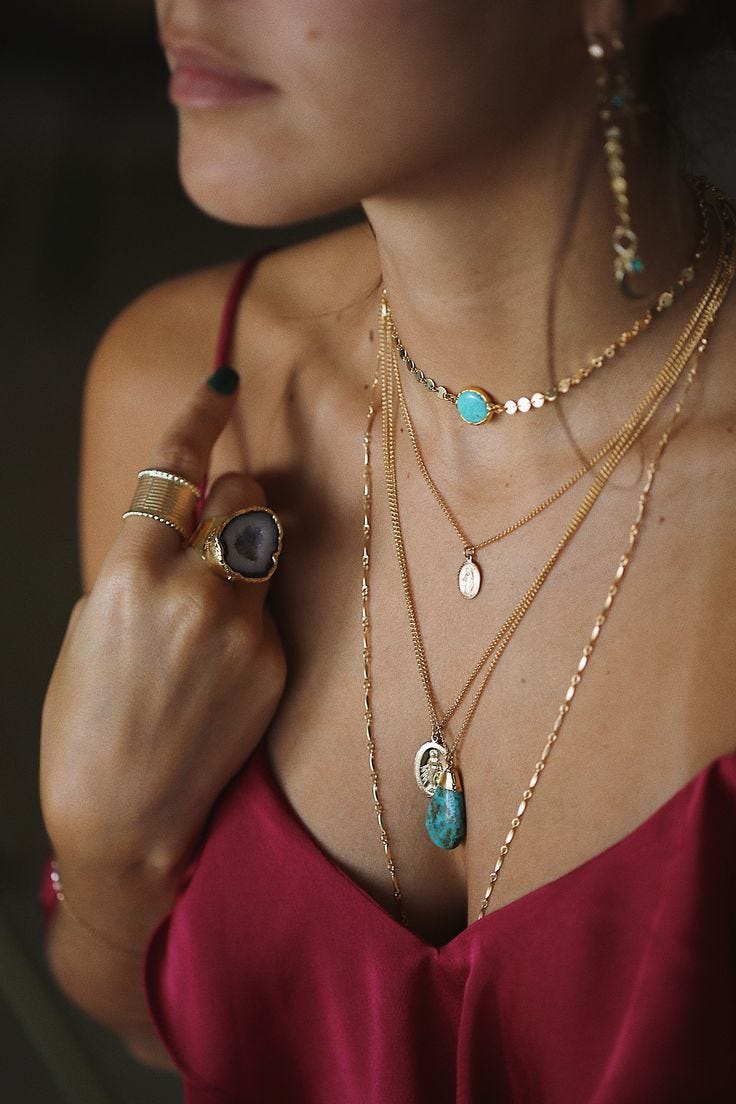 Unlocking Elegance The Ultimate Guide to Buying Jewelry Sets by Inspired Jewels by RMS Apr