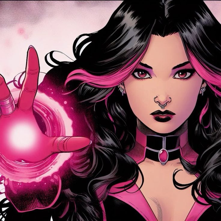 Salt Is My Love Language. still waiting on my character… | by Toluwani ...