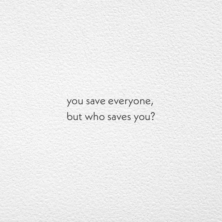 shoulder to cry on.. Something is wrong. by halcyin. Medium