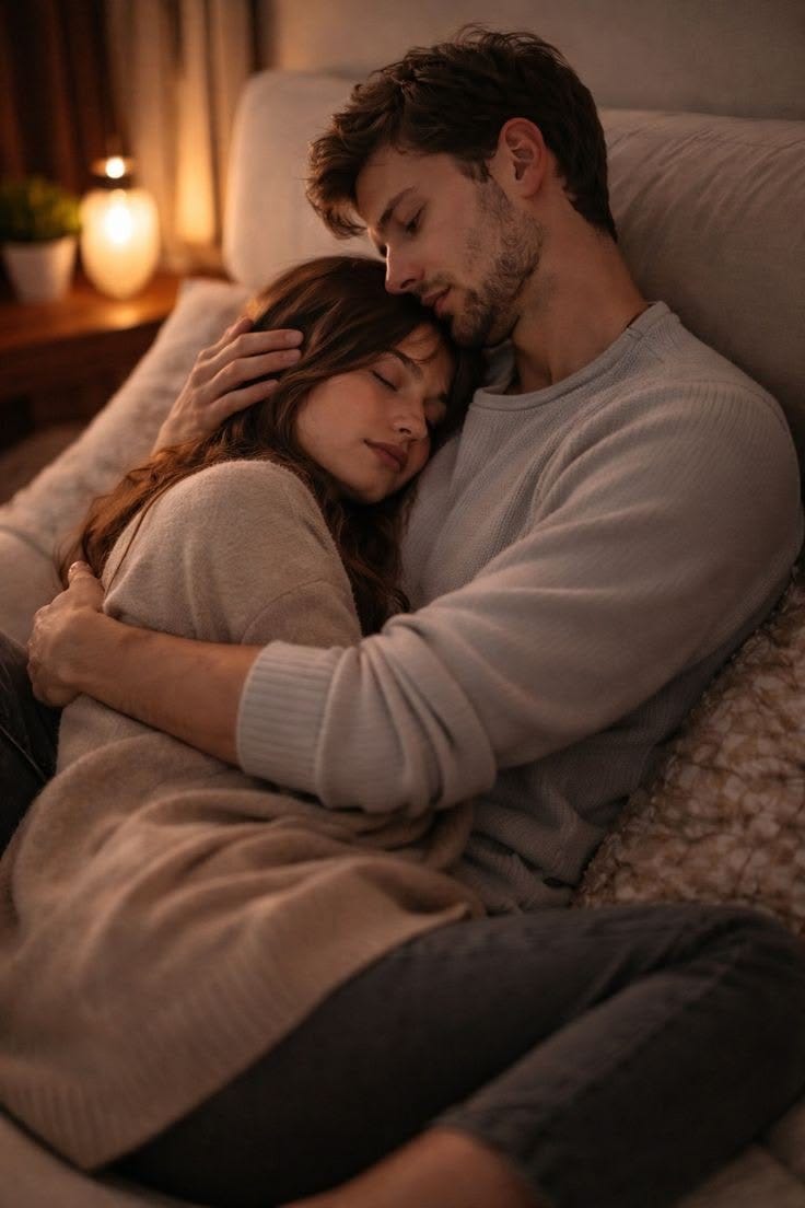The Space Between Us: How a Six-Month Separation Saved My Marriage
The night I packed my bags, the…