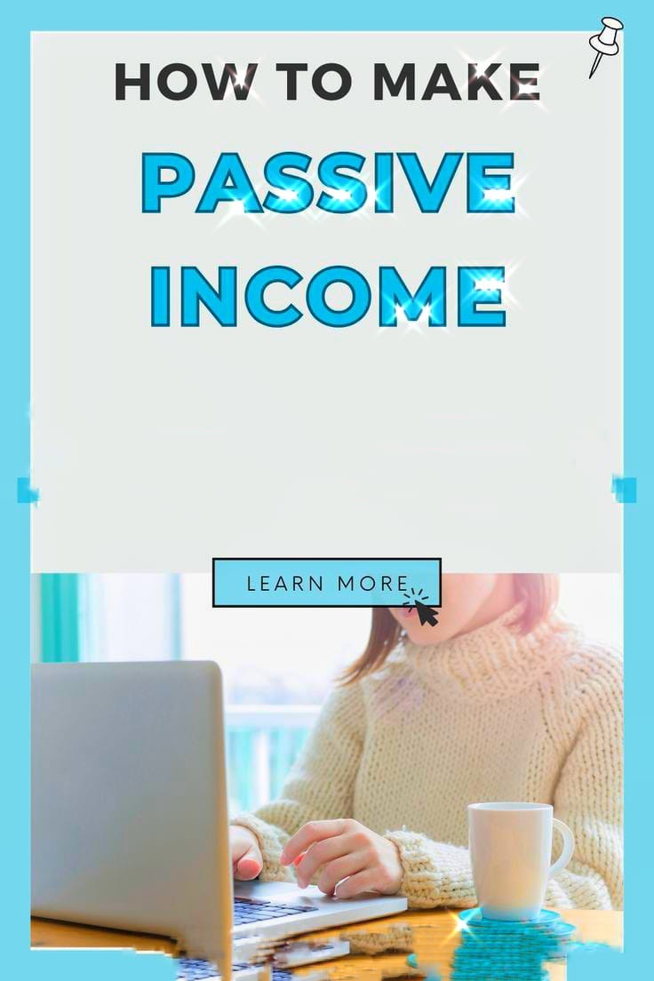 HOW TO MAKE. PASSIVE by maahi Jul, 2024 Medium