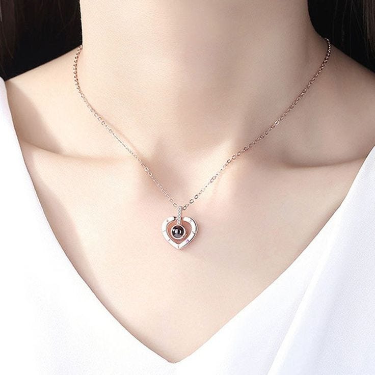 Expressing Eternal Love. +7 Meaningful Jewelry Gifts  by Nora  Jan 