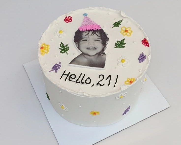 happy birthday — i’ll never call.