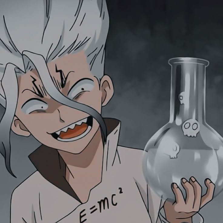The Ethics of Dr. Stone (Ep. 1) — The Poisoned Trust