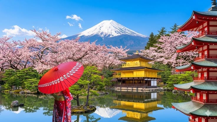 Japan Visa Fees Increased from July 2026: What Indian Travellers Need to Know