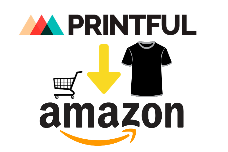 Print On Demand T-shirts