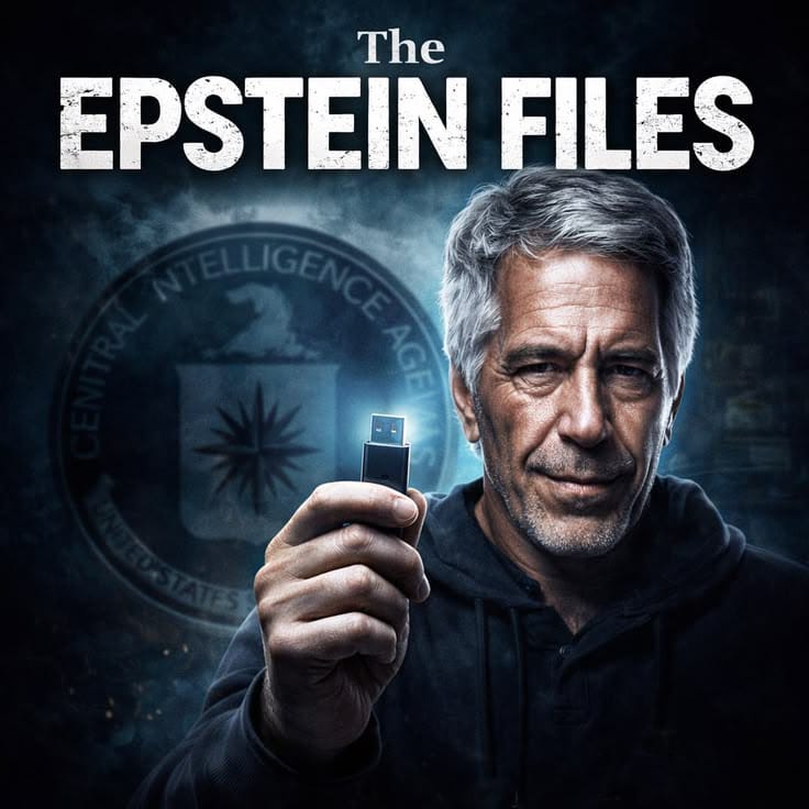 Faded Humanity: The Parent of the Epstein File