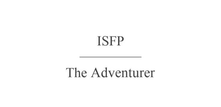 The Gentle Explorer: An In-Depth Research Guide to the ISFP Personality Type