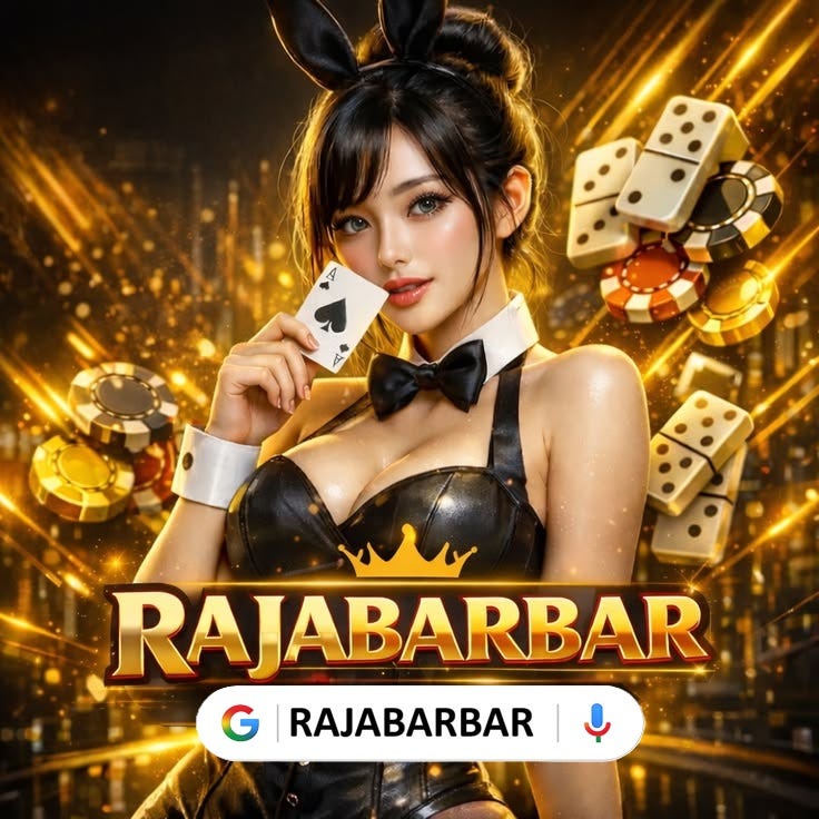 Akses Cepat RAJABARBAR: Panduan Login dan Cek RTP Terupdate