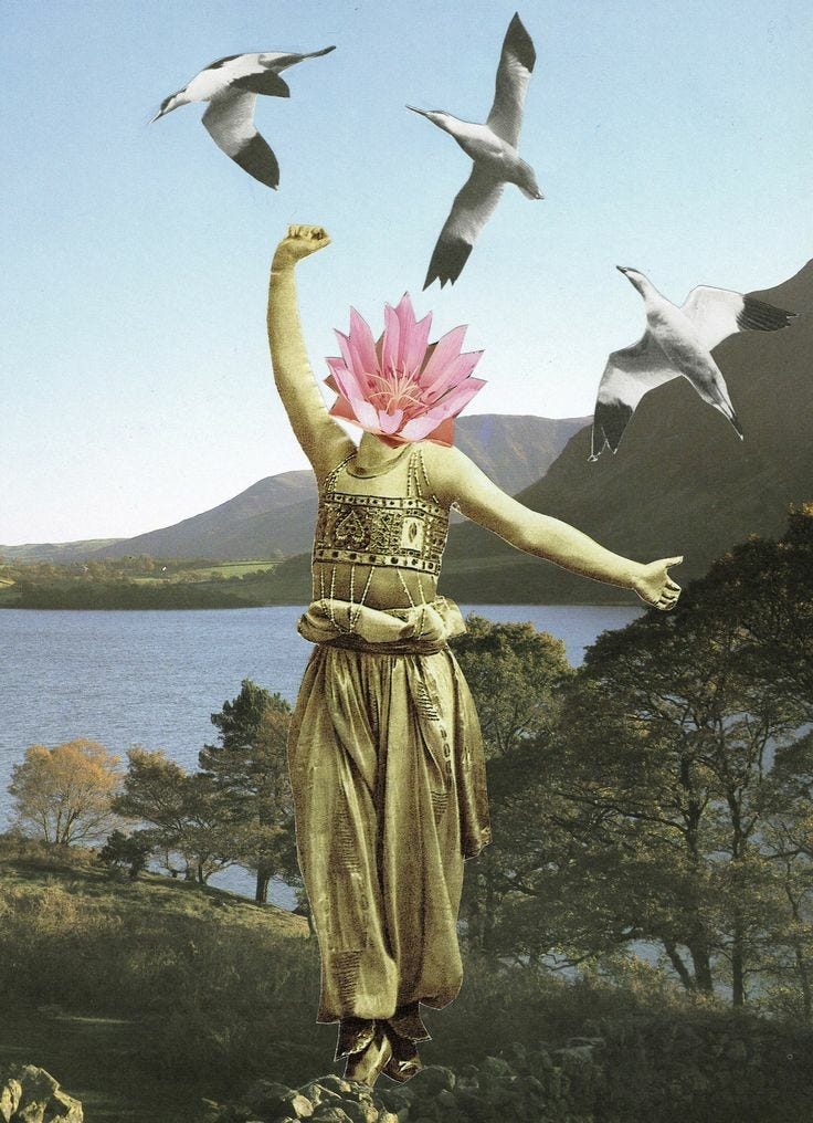 MOON MOODS••• Taurus Waxing Gibbous Moon, Part 2 BOUNDARIES OF