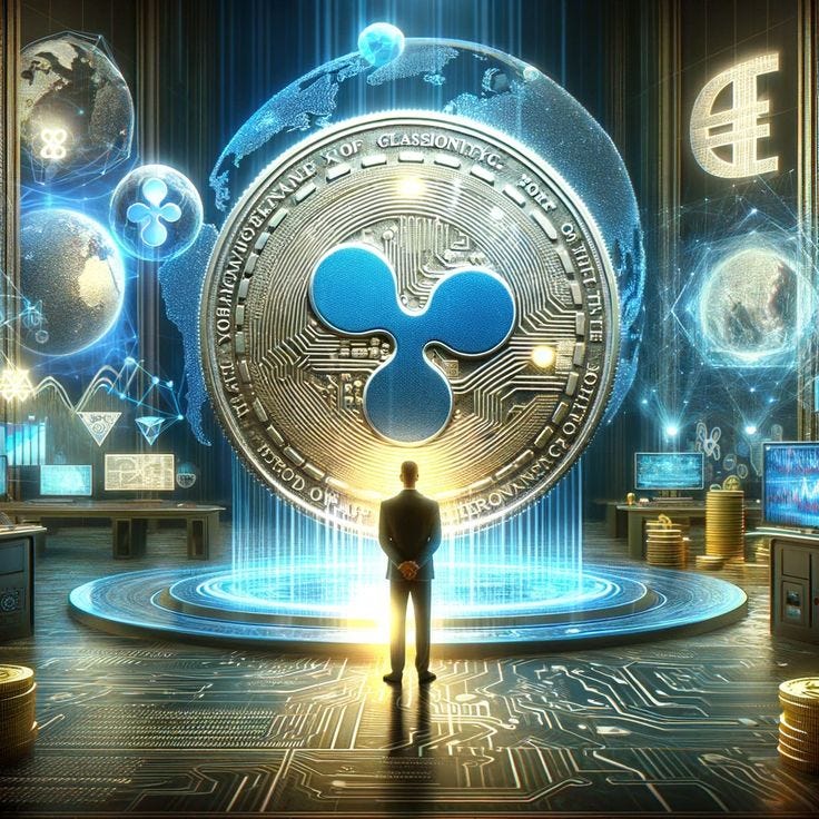 XRP Price Update: Legal Battles and Market Trends 