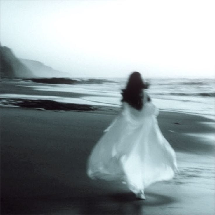 maybe i was never meant to be anyone's first choice at all. by • jhea