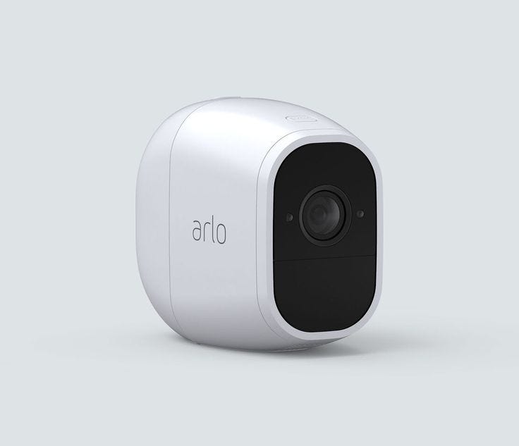 Arlo Camera Disconnected Call +18886537160 by Arlo Support Nov