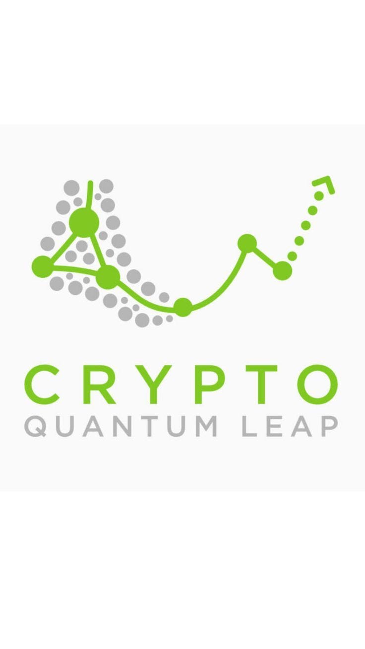 Crypto Quantum Leap: Navigating the Future of Digital Finance  by 