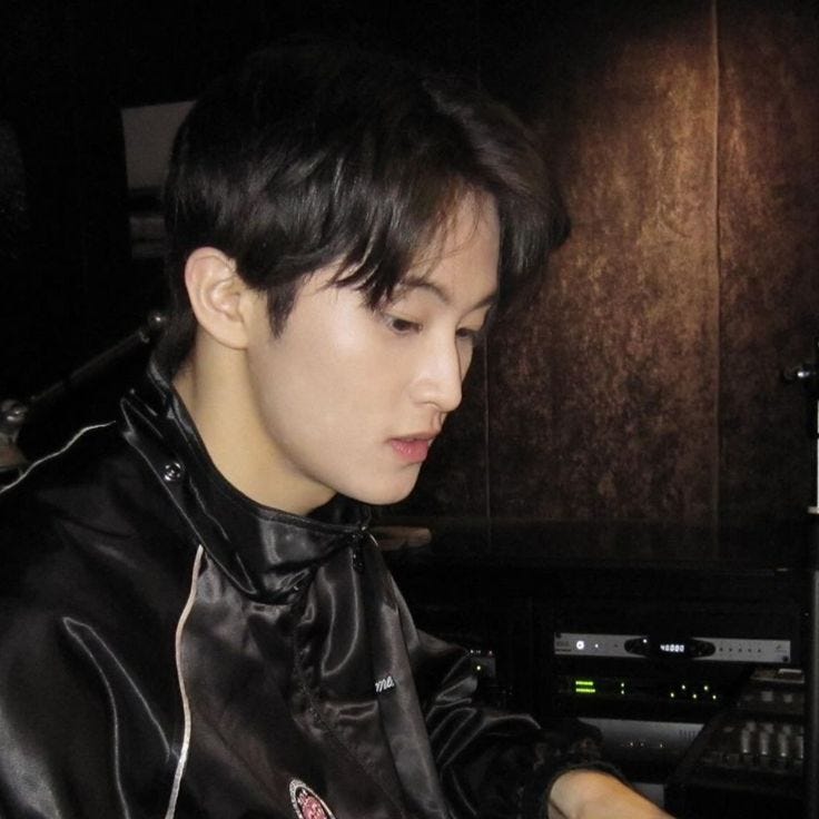 Dear Mark Lee. Der Mark lee… | by Larunna | Apr, 2026 | Medium