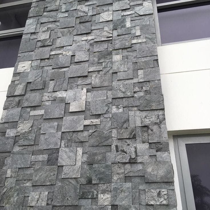 Why Stone Cladding Slips Are Ideal for Contemporary Homes
