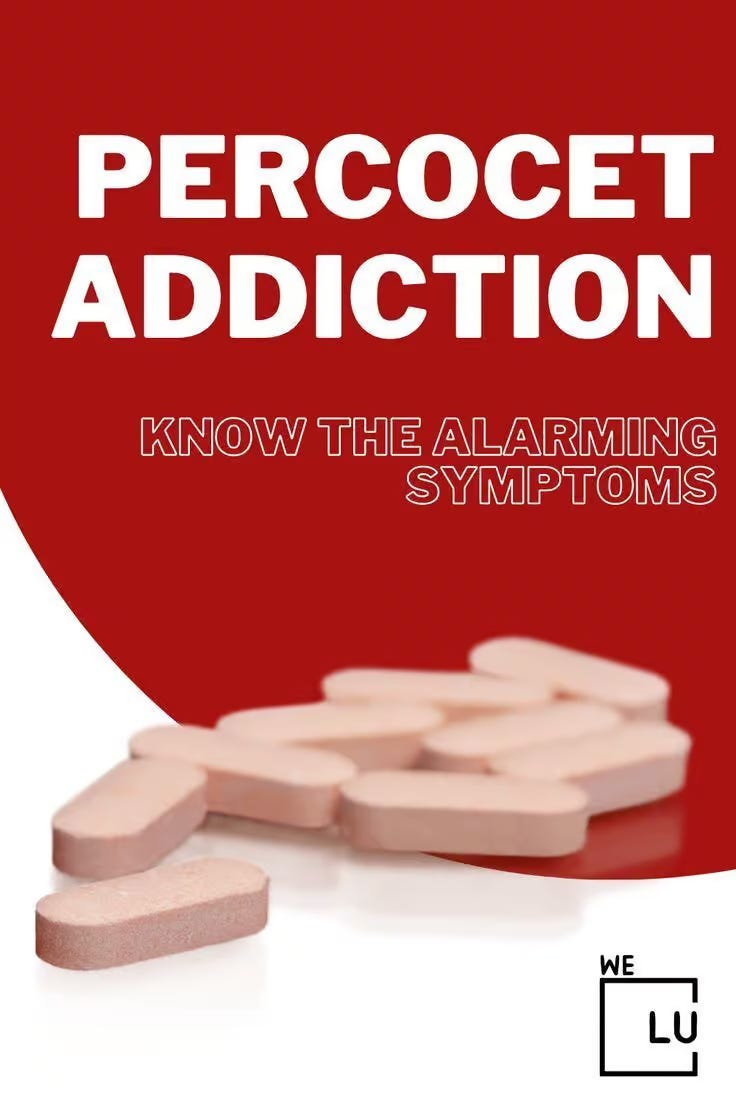How Long Does ‘Percs’ Stay in System?