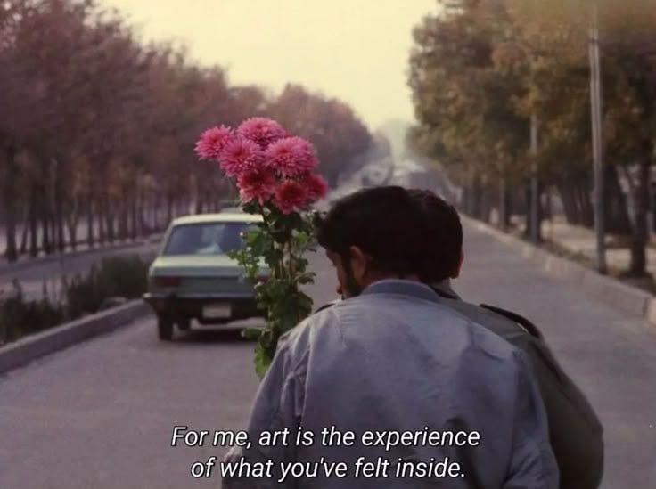 Art Can Never Be Bad. Here’s Why.