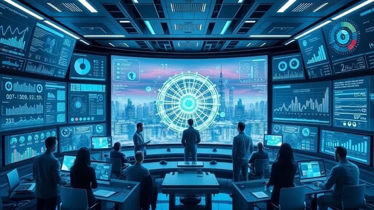 The Data-Centric AI Movement: Why Your Data Matters More Than Your Model in 2025