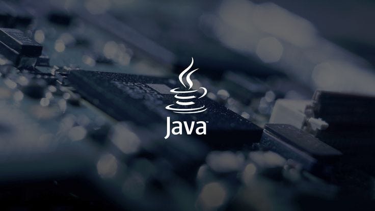 How Java Works Behind the Scenes: A Deep Dive into Code Execution | by ...