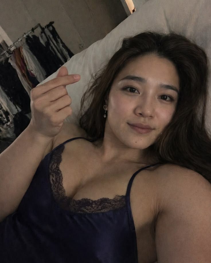 Cerita Indehoy Threesome Bareng Bu Susi