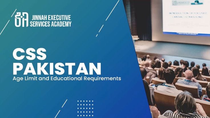 How To Prepare For CSS Exam In Pakistan A Comprehensive Guide By how-to-prepare-for-css-exam-in-pakistan-a-comprehensive-guide-by