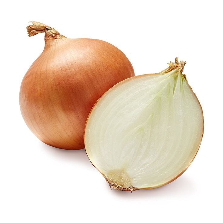 10 Interesting Fun Facts About Onions! | by Exploring Agribusiness | Medium