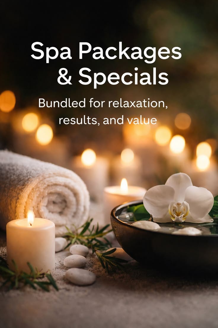 Austin Bachelorette Group Spa: The Ultimate Guide (2026)