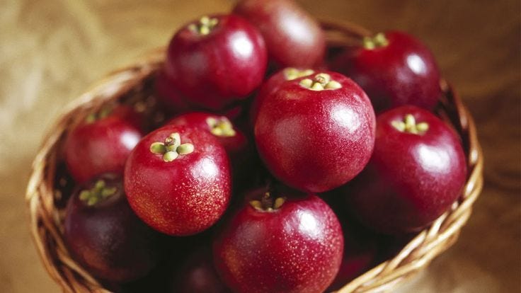 This Simple Fruit Reminds Me of Konkan Every Single Day | by Panchami ...