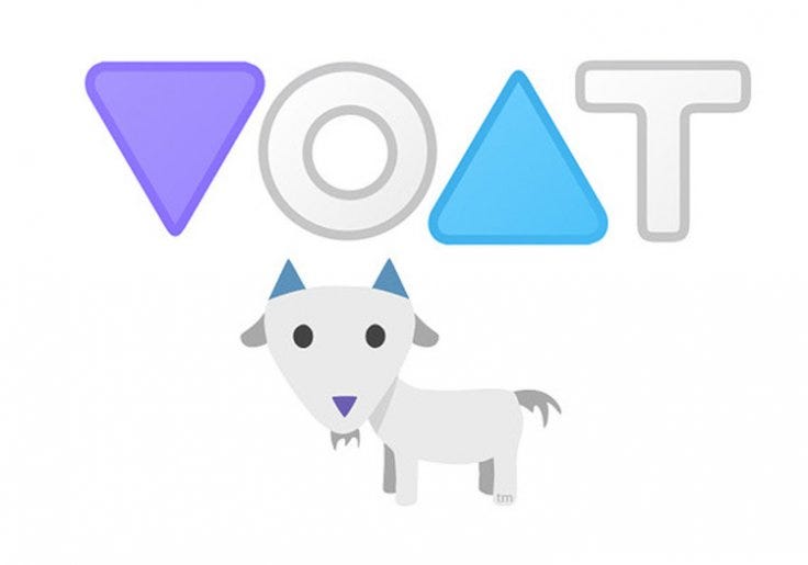 Reddit Alternative VOAT.co — Finally Shutting Down