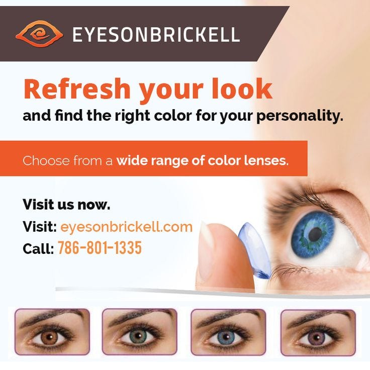 Dry Eye Specialist Miami by Dry Eye Specialist Miami Medium