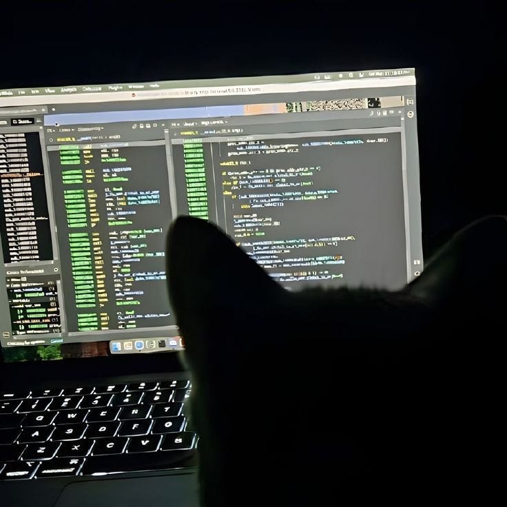 Searching Dalam Python