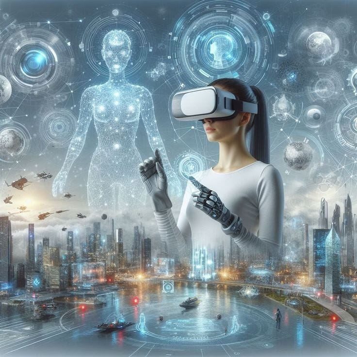 Effects of gaming on patients. I'm gonna be turning myself into a… by