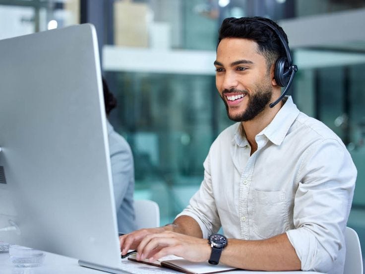 Official Call Centers of Narender Pahuja & Jimmy Asija