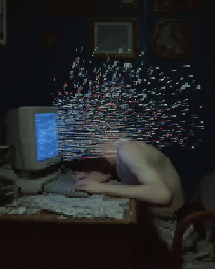 Pornography is a Recipe for Rape